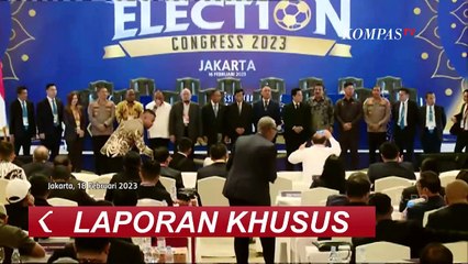 Sebelum Terpilih, Ada 5 Janji Erick Thohir untuk Sepak Bola Indonesia! Akankah Terjadi?