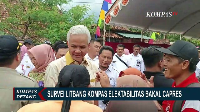 Peneliti Litbang Kompas Sebut Medsos Beri Efek Positif dan Negatif Elektabilitas Bakal Capres