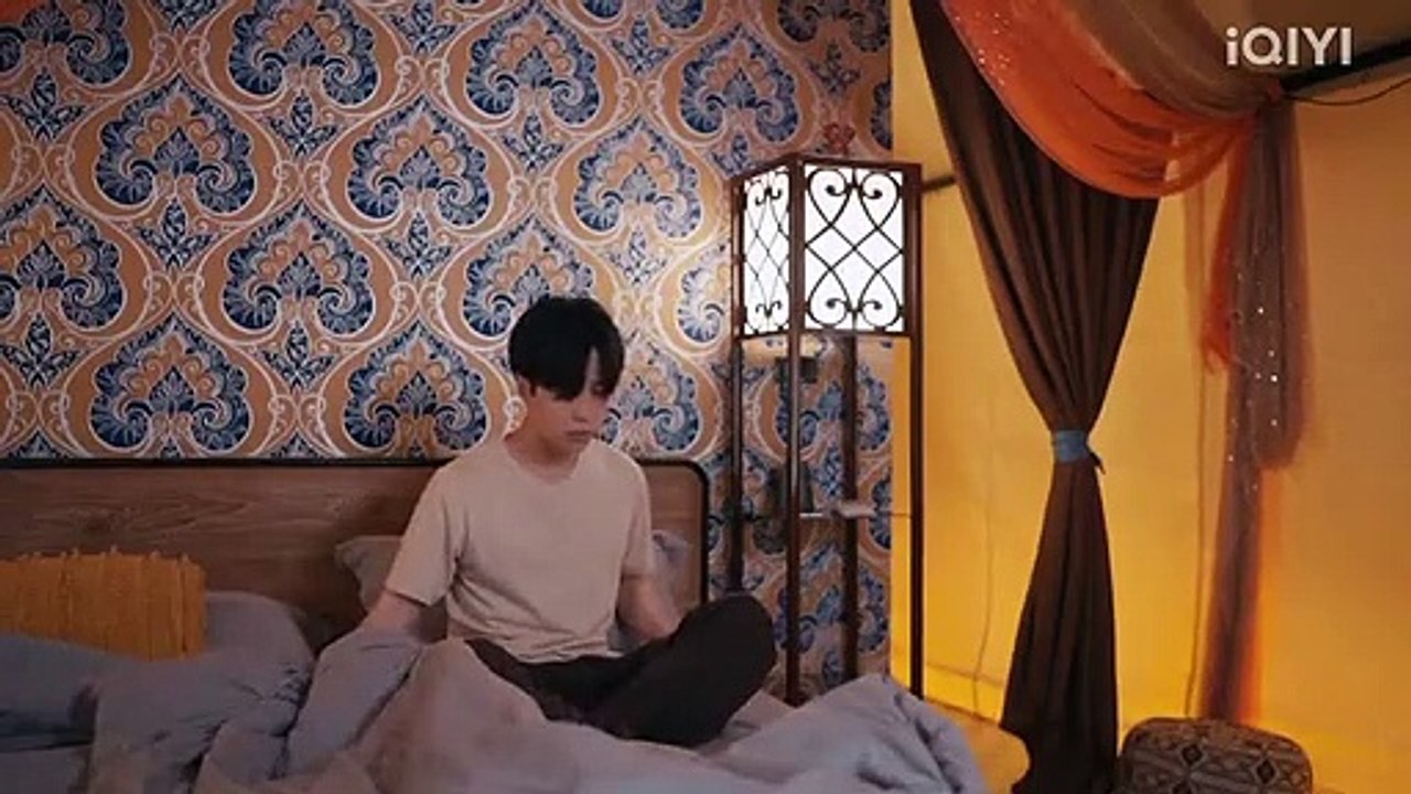 Check Out - Ep 12 - eng sub