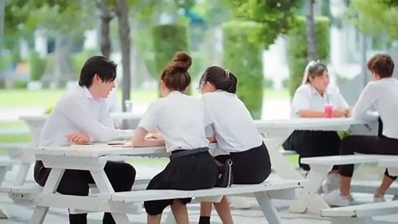 Gen Y 2 - Ep 7 - Eng sub