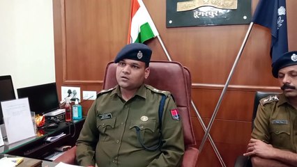 दोस्त ने सिर पर पत्थर मार हत्या की