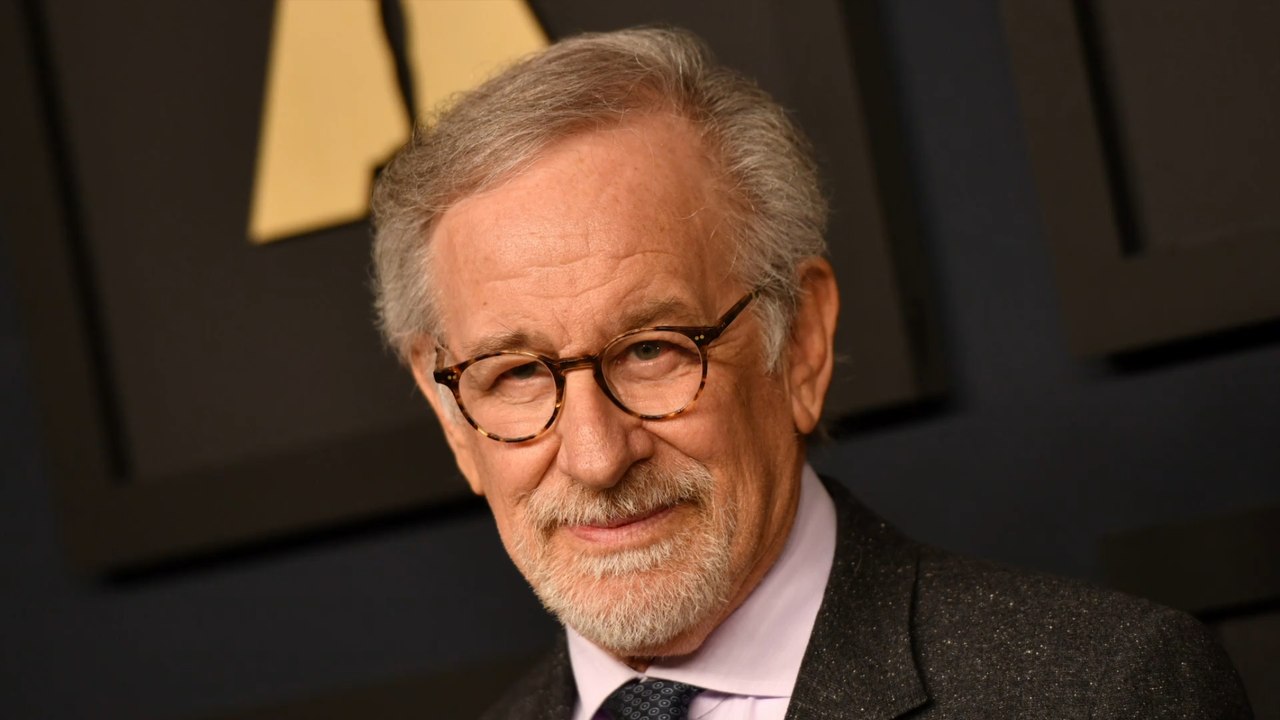 The Fabelmans, la biographie sur grand écran de...