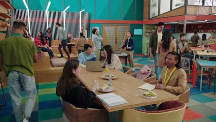 Power Rangers Dino Fury Season 2 Episode 18 In Hindi