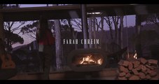 كلمات اغنية دندن فرح شريم مكتوبة  Farah Chreim - Dandana Lyrics