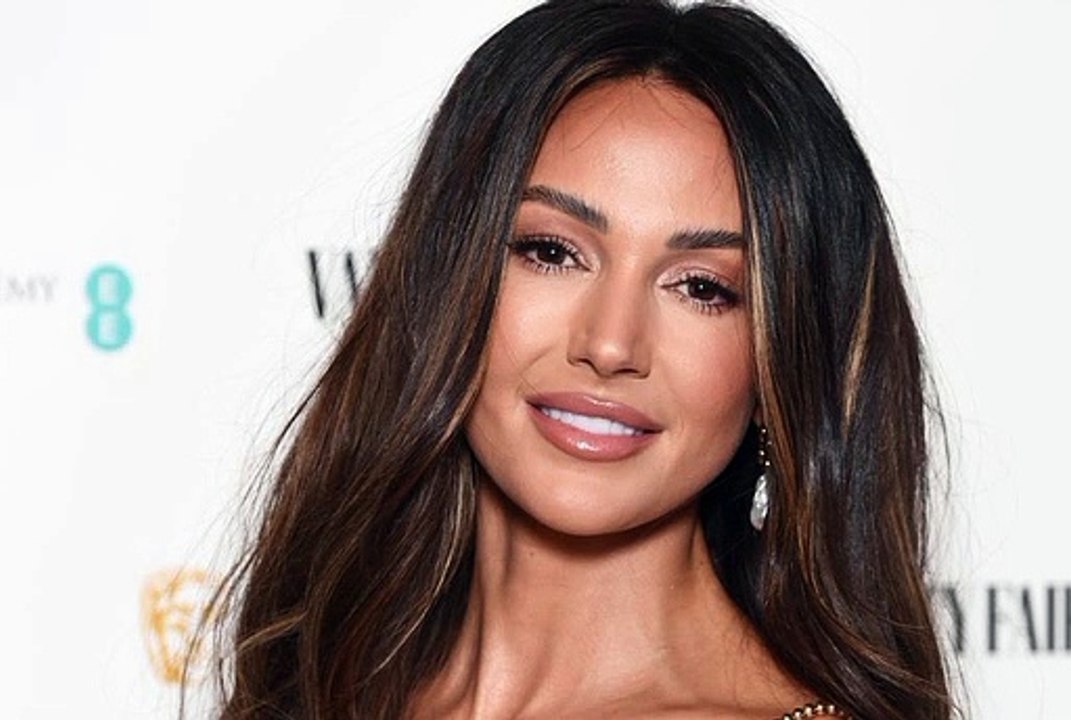 Our Girl's Michelle Keegan responds to news of her new TV pr