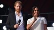 Harry and Meghan address rumours of legal action over South Park episode