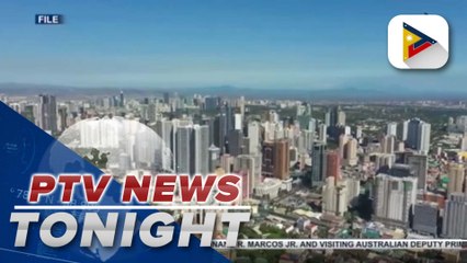 Скачать видео: PH expected to remain robust from a possible global recession