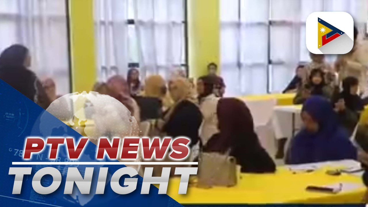 150 Muslim and non-Muslim women take part in forum in Lanao del Norte