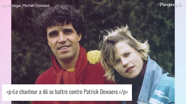 Je n'ai pas supporté... : Miou-Miou en couple avec Julien Clerc, le chanteur choqué par la mère de ses filles