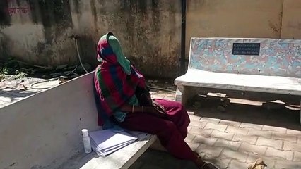 Скачать видео: तीन दिन से था लापता, फिर कुएं में मिला शव