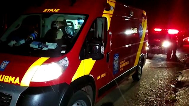 Conforme DH, sogro teria baleado e matado genro em razão de um caso de maus-tratos a animal