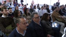 Blanco entrega en Córdoba diplomas y reconocimientos a alumnos y empresas del sector joyero