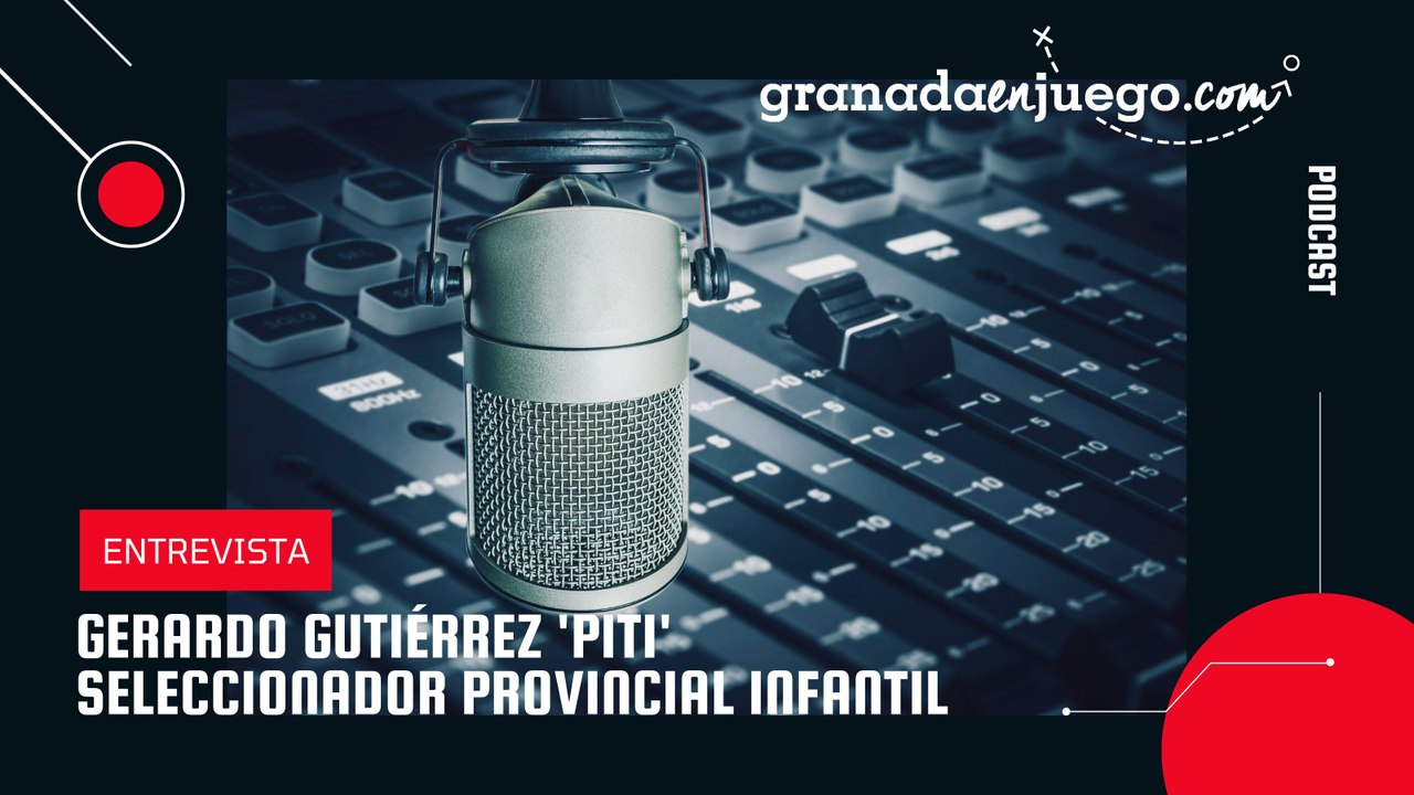 22-02-2023 Gerardo Gutiérrez 'Piti'