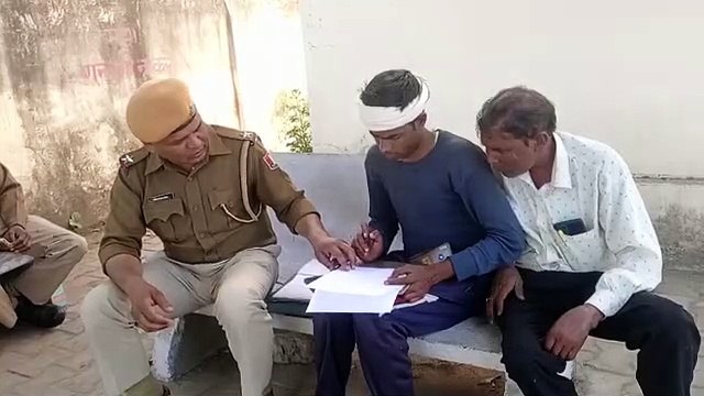 तीन दिन से था लापता, फिर कुएं में मिला शव