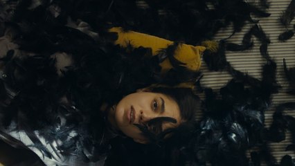 All the World is Sleeping (2023) | Official Trailer, Full Movie Stream Preview