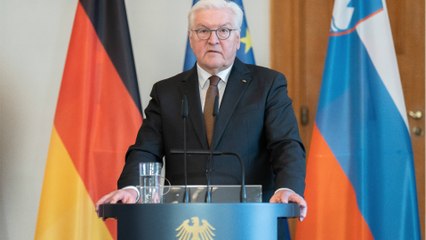 Gehalt des Bundespräsidenten (1)