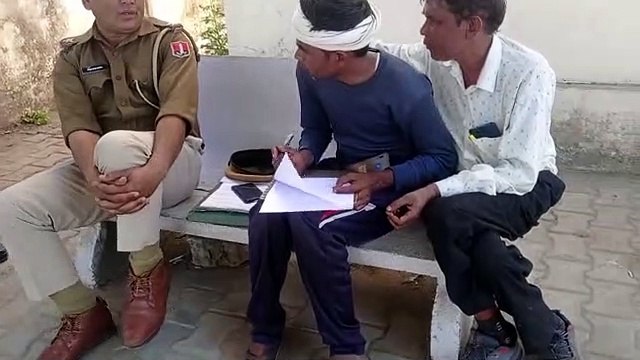 तीन दिन से था लापता, फिर कुएं में मिला शव