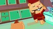 Happy Tree Friends Happy Tree Friends (TV) E010 Easy For You to Sleigh