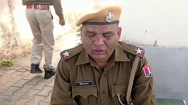 तीन दिन से था लापता, फिर कुएं में मिला शव