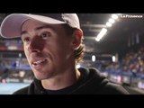 Tennis - Les joueurs de l'Open 13 : l'Australien Alex de Minaur se la joue comme Beckham !