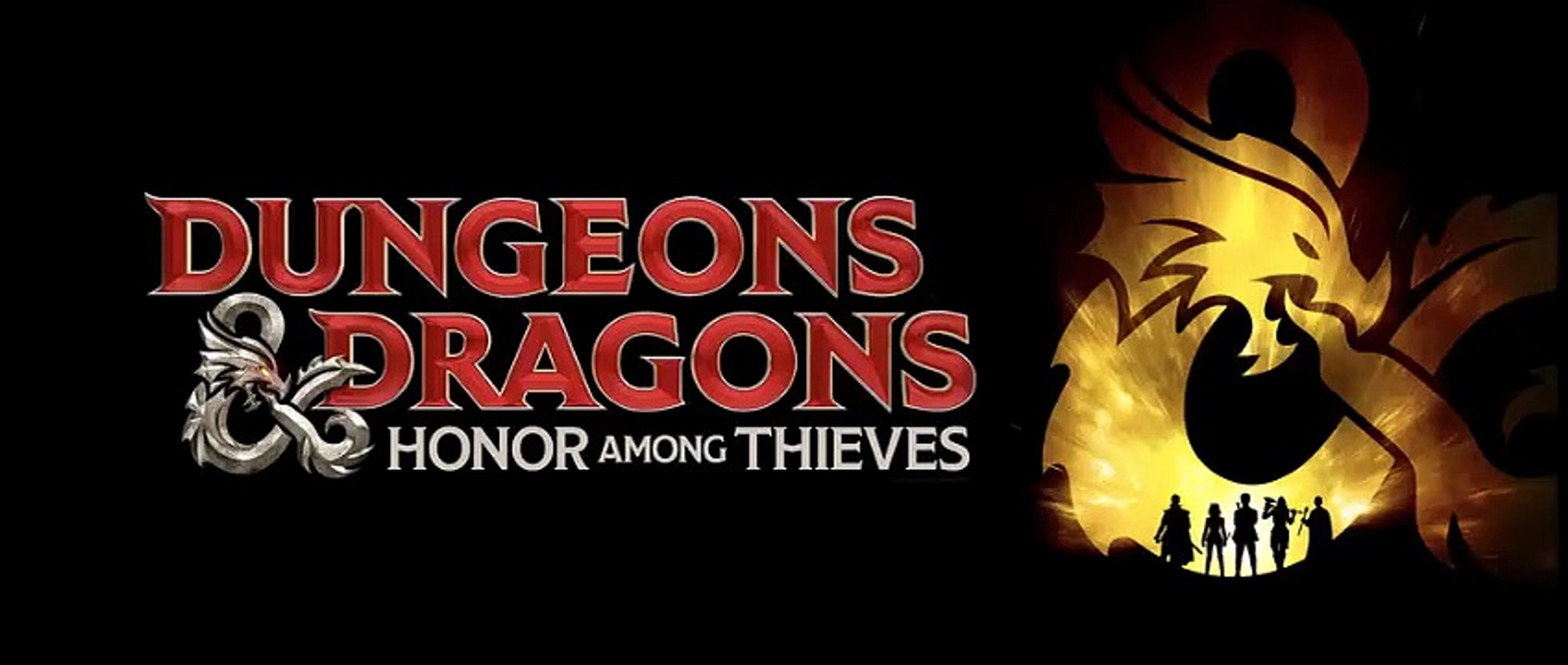 Dungeons & Dragons_ Honor Among Thieves - Trailer 2 © 2023 Action and Adventure, Comedy, Fantasy