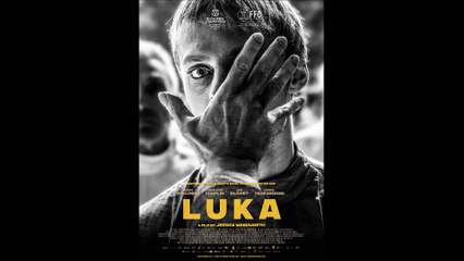 Luka - Trailer © 2023 Drama, Sci-Fi