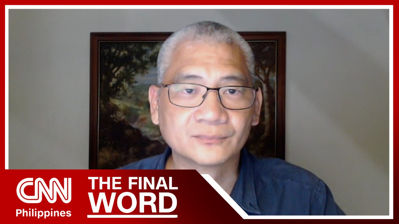 Senate ratifies RCEP | The Final Word