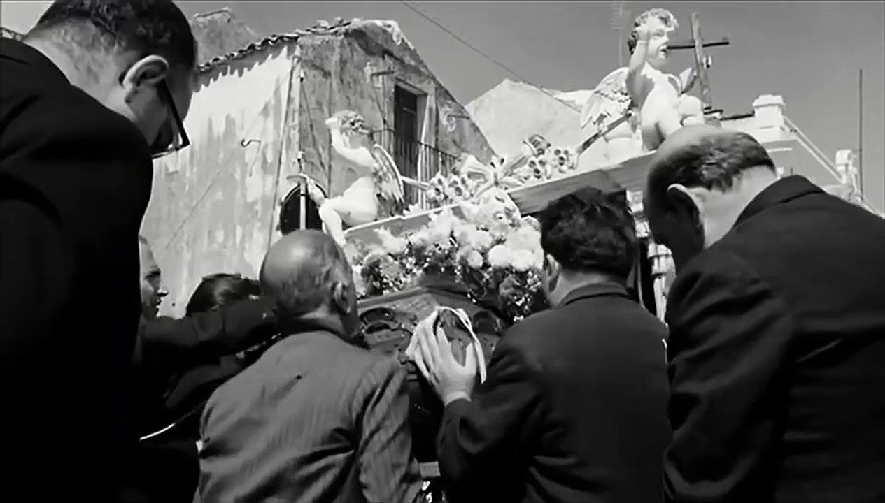 Divorce à l'Italienne (1961) Streaming VOST-FRENCH avec Mastroianni