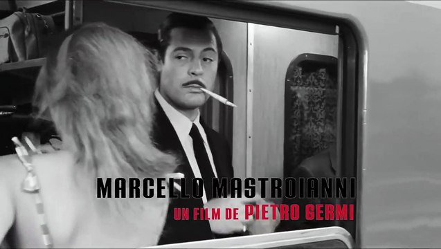 DIVORCE À L'ITALIENNE (1961) VOSTFR HDTV-XviD MP3