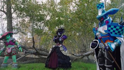 Power Rangers Dino Fury Season 2 Episode 19 In Hindi