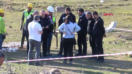 TOKİ BAŞKANI BULUT KONUTLAR FAY HATTINA 500 METRE UZAKTA YAPILACAK