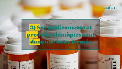 Maman et infirmière pédiatrique, elle révèle les 5 règles de base pour la sécurité des enfants