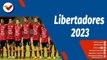 Deportes VTV | Carabobo FC se mide al Atlético Mineiro en la Copa Libertadores 2023