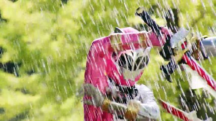 Power Rangers Dino Fury Season 2 Episode 20 In Hindi