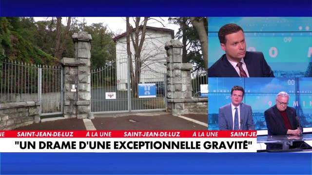 Benjamin Morel : «On a des services psychiatriques qui, aujourd’hui, sont clochardisés»