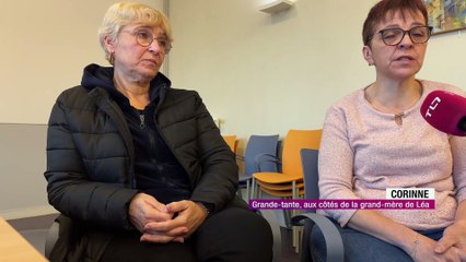 Une marche blanche pour la petite Léa tuée par sa mère