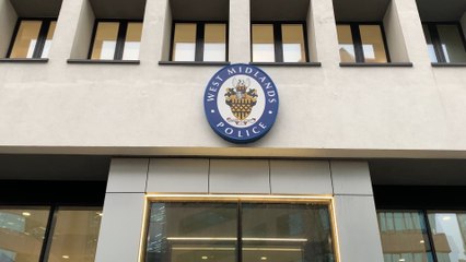 Birmingham headlines 22 February: Former Police Officer faces court for sexual misconduct