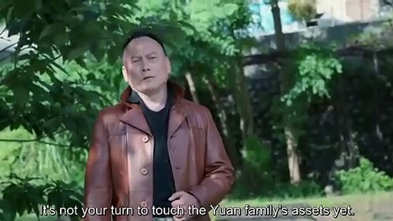 Because of you - Ep 1 - Eng sub