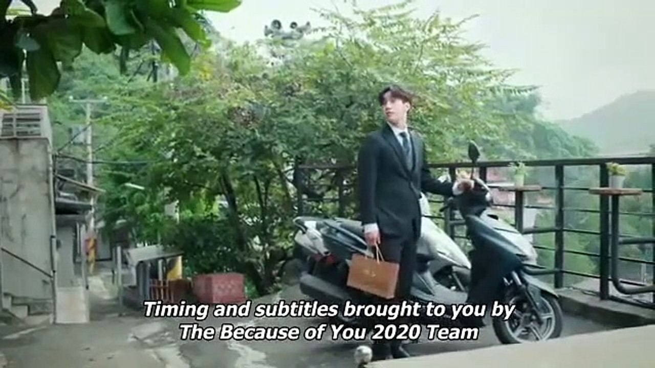 Because of you - Ep 2 - Eng sub