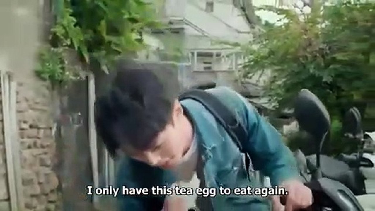 Because of you - Ep 3 - Eng sub