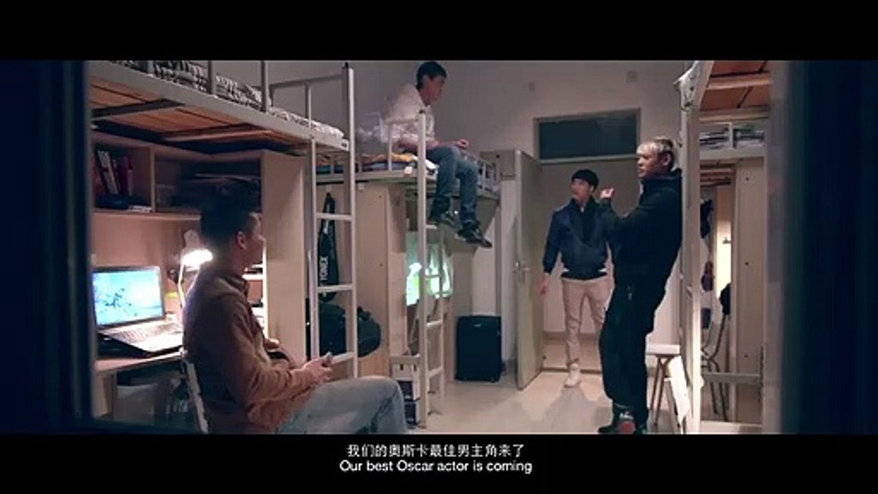Queer Beauty - Eng sub