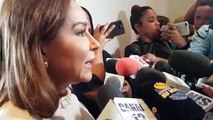 Caso Esmeralda Richiez: Ministra considera educación sexual pudo evitar muerte