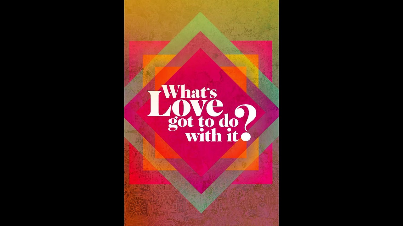 Treehouse_What's love got to do with it_Nitin Sawhney