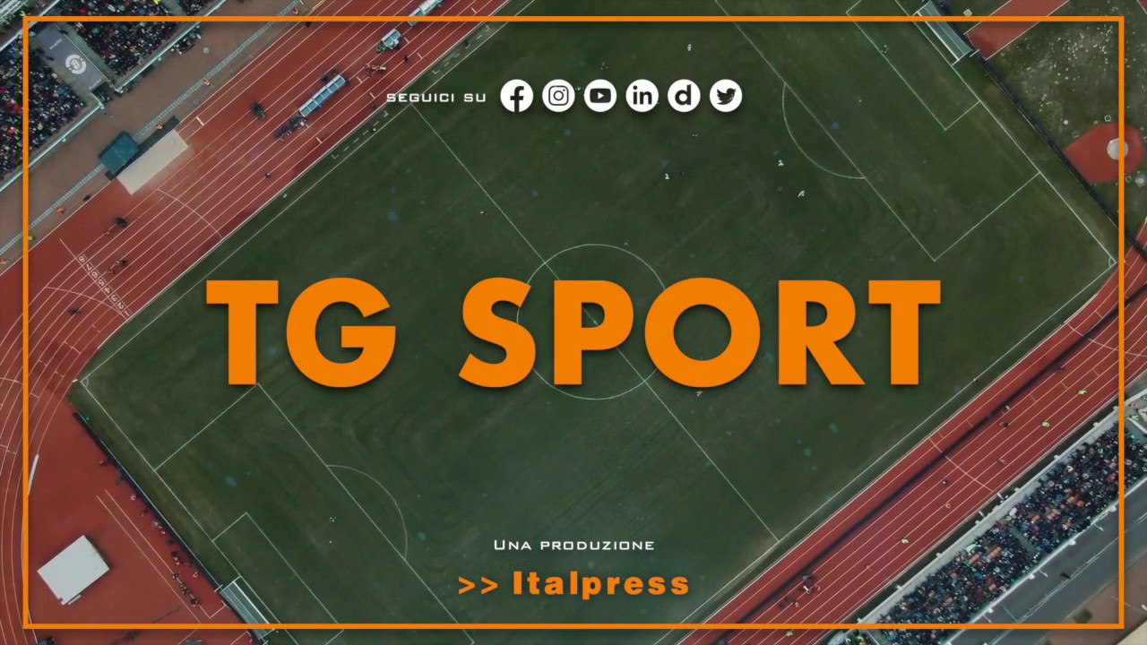 Tg Sport - 22/2/2023