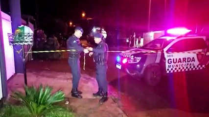 DH dá detalhes sobre caso de adolescentes baleados no Cascavel Velho