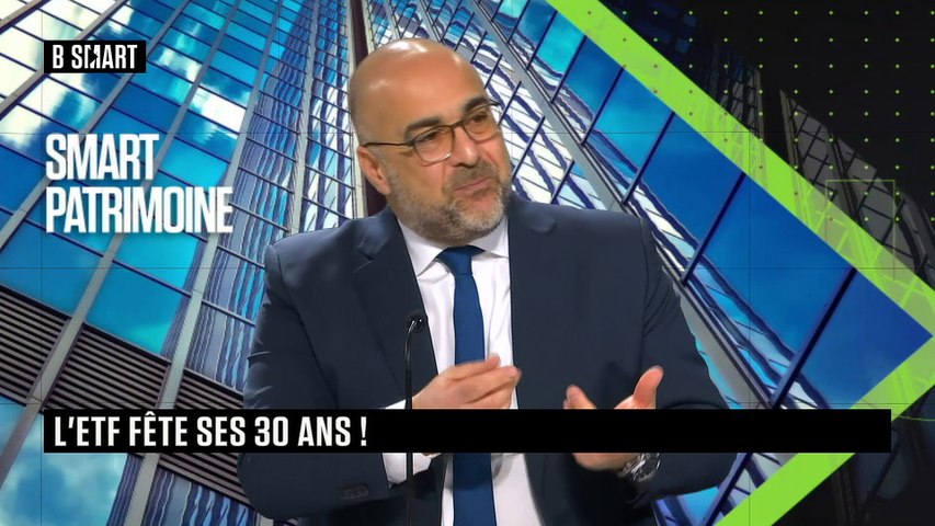 L'ETF fête ses 30 ans !
