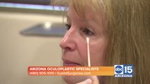 Droopy eyes got you down? Restore your eyes youthful look at Arizona Oculoplastic Specialists