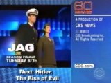 More of The ABC/CBS/NBC/FOX Split Screen Credits