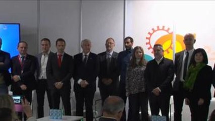 Plan Complementario de Energía aumentará el músculo renovable con hidrógeno verde