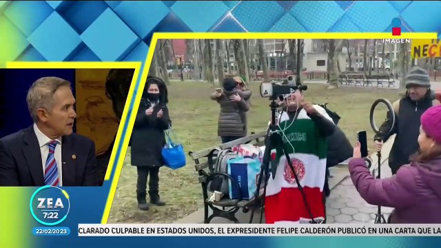 Genaro García Luna y el plan B de la reforma electoral: Senadores hablan del tema